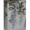 Hanging plant pot holder, by  Moinat SA  - Antiques and home décor
