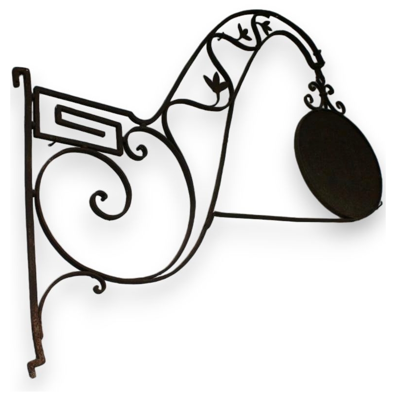 "Café" sign. at  Moinat SA  - Antiques and home décor