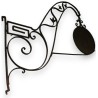 "Café" sign. at  Moinat SA  - Antiques and home décor