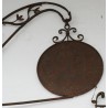 "Café" sign. at  Moinat SA  - Antiques and home décor