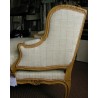 Louis XV chaise longue. Available from Moinat SA – Antiques and home décor