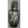 Jug with handle, 1900, in brown glass by  Moinat SA  - Antiques and home décor