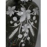 Jug with handle, 1900, in brown glass by  Moinat SA  - Antiques and home décor