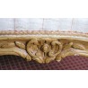 Louis XV chaise longue. Available from Moinat SA – Antiques and home décor