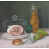 Paintings | Pair of ‘Still Life’ paintings, Moinat SA  – Antiques and home décor