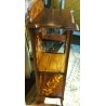 5-shelf unit, a replica by GALLÉ for Moinat SA – Antiques and home décor