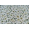 Yellow-green Aubusson rug, made of wool. Available from  Moinat SA  - Antiques and home décor