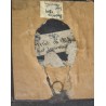  Miniature "Homme", datée 1824. sur  Moinat SA  - Antiquités décoration