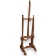 Chevalet style Louis XVI richement