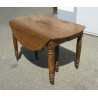 Table de salle à manger Louis-Philippe. sur  Moinat SA  - Antiquités décoration