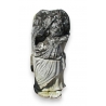 Statue "Femme drapée romaine ".