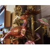 'Parrot' wall light, left-hand version, 2 lights, by Moinat SA – Antiques and home décor