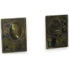 Pair of small ‘Amour’ frames by Moinat SA – Antiques and home décor