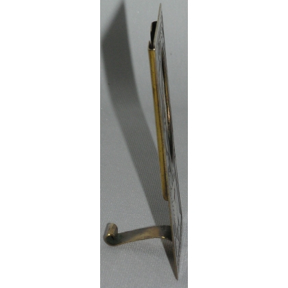 Pair of small ‘Amour’ frames by Moinat SA – Antiques and home décor
