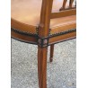 Set of 6 Directoire-style chairs from  Moinat SA  - Antiques and home décor
