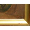 Paintings | Painting entitled ‘View of Provence’, signed POTTER. Moinat SA  – Antiques and home décor
