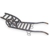 Wooden children’s wheelbarrow at  Moinat SA  - Antiques and home décor