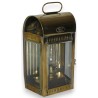 Fireboat lantern by Davey at Moinat SA – Antiques and decorative items