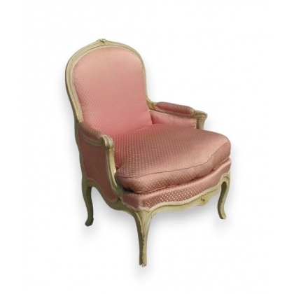 Bergère Louis XV.