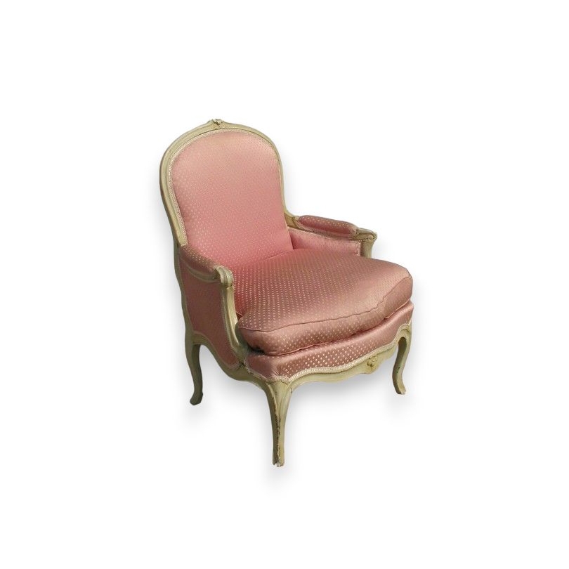 Louis XV armchair. on  Moinat SA  - Antiques and home décor