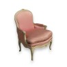 Louis XV armchair. on  Moinat SA  - Antiques and home décor