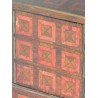 Miniature cabinet with 8 drawers, by Moinat SA – Antiques and home décor