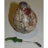Snuff bottle, shaped like a snuffbox, by Moinat SA – Antiques and decorative items