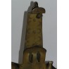 Oriental 5-wick oil lamp from  Moinat SA  - Antiques and home décor