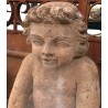  Goulot de fontaine "Amour" en pierre sur  Moinat SA  - Antiquités décoration