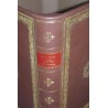"Open Books" wastepaper basket at Moinat SA – Antiques and home décor