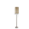 Matt nickel reading lamp by Moinat SA – Antiques and home décor