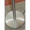 Matt nickel reading lamp by Moinat SA – Antiques and home décor
