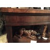Open bookcase with 6 shelves by Moinat SA – Antiques and home décor
