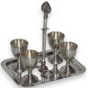 PLASAIT egg cup holder or egg set from Moinat SA – Antiques and home décor