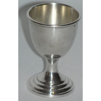 PLASAIT egg cup holder or egg set from Moinat SA – Antiques and home décor