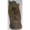 "Swaddled Baby" baking mould by Moinat SA – Antiques and home décor