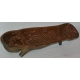 Moule à pâtisserie "Bébé emmailloté" en