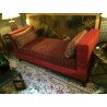 "Calcutta" two-seater bench by Moinat SA – Antiques and home décor