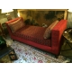 Banquette entre-deux "Calcutta"