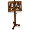 "Lyre" double music stand at Moinat SA – Antiques and home décor