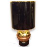 Lampe \"Mariner\" en laiton