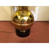 "Mariner" brass lamp, by Moinat SA – Antiques and home décor