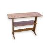  Table d'horloger Directoire à deux plateaux. sur  Moinat SA  - Antiquités décoration