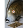  Sculpture italienne "Poisson" en sur  Moinat SA  - Antiquités décoration