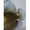  Sculpture italienne "Poisson" en sur  Moinat SA  - Antiquités décoration