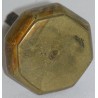French octagonal door knob by Moinat SA – Antiques and home décor
