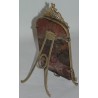 Russian table menu holder by Fabergé at  Moinat SA  - Antiques and home décor