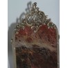 Russian table menu holder by Fabergé at  Moinat SA  - Antiques and home décor