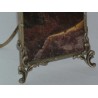 Russian table menu holder by Fabergé at  Moinat SA  - Antiques and home décor