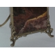Porte-menu de table russe par Fabergé